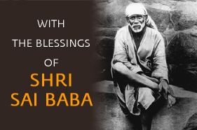Sai Baba Blessings